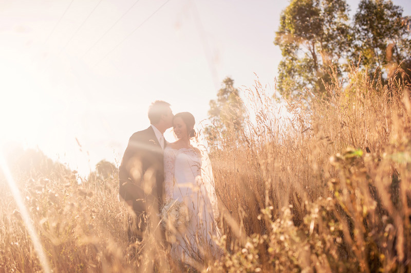 Jessica & Rikky | Golding Wines