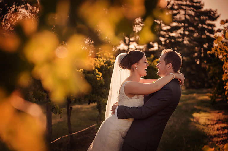 Rachel & Ryan – Saltram Wines Wedding